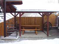 Privat Bušík - Rajecké Teplice