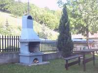 Privat Bušík - Rajecké Teplice