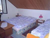 Privat Bušík - Rajecké Teplice