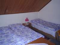 Privat Bušík - Rajecké Teplice