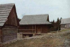Múzeum kysuckej dediny