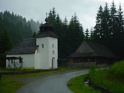 kostolík