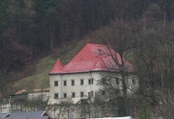 Považská Bystrica