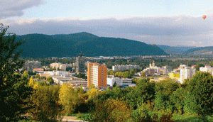 kaštieľ Burg