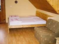 Penzión Javorina  - Čičmany