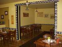 Penzión Javorina  - Čičmany