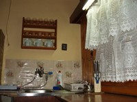 Chata Dorotka - Rajecké Teplice