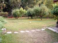 Chata Vanessa - Stránske