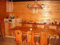 Chata Vanessa - Stránske