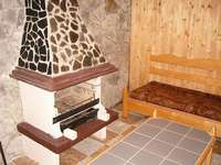 Chata Vanessa - Stránske