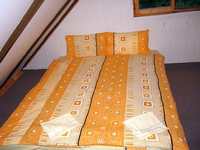 Chata Vanessa - Stránske