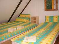 Chata Vanessa - Stránske