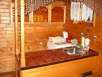 Chata Vanessa - Stránske