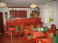 Penzión Pod Hradom - Lietava