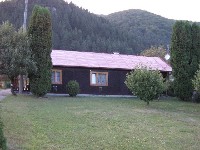 Drevenica Linda - Poluvsie 