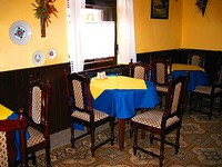 Penzión Dubová - Rajec