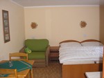 Apartmány Frivald - Rajecká Lesná