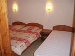 Apartmány Frivald - Rajecká Lesná