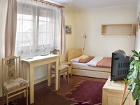 Penzión u Hromadov - Rajecká Lesná