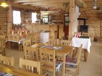 Motorest MLYNÁRKA - Rajecké Teplice 