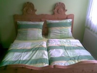 Motorest MLYNÁRKA - Rajecké Teplice 