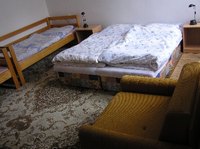 Privát U Reda - Rajecké Teplice