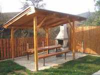 Chatka Janka - Rajecké Teplice