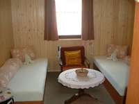 Chatka Janka - Rajecké Teplice