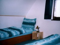 Chatka Janka - Rajecké Teplice