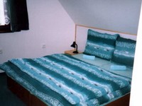 Chatka Janka - Rajecké Teplice