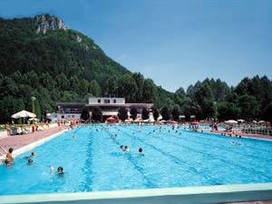 Laura Thermal Swimming Pool