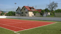 Mehrzweckspielplatz